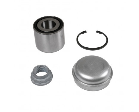 Wheel bearing ADN18366 Blue Print