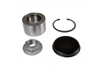 Wheel bearing ADN18367 Blue Print