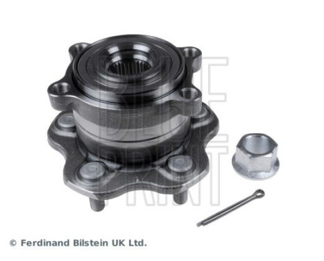 Wheel bearing ADN18369 Blue Print, Image 4