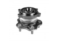 Wheel bearing ADN18370 Blue Print