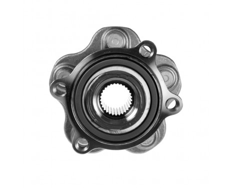 Wheel bearing ADN18370 Blue Print, Image 2