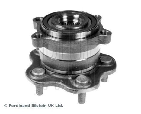 Wheel bearing ADN18370 Blue Print, Image 4