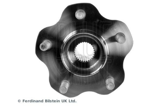 Wheel bearing ADN18370 Blue Print, Image 6