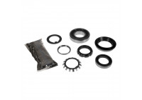 Wheel bearing ADN18372 Blue Print