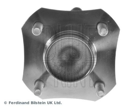 Wheel bearing ADN18373 Blue Print, Image 6