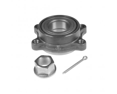 Wheel bearing ADN18374 Blue Print