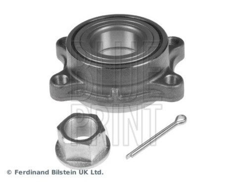 Wheel bearing ADN18374 Blue Print, Image 3