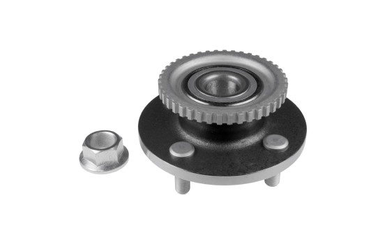 Wheel bearing ADN18376 Blue Print