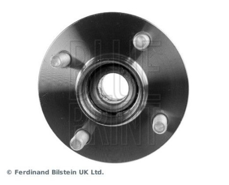 Wheel bearing ADN18376 Blue Print, Image 6