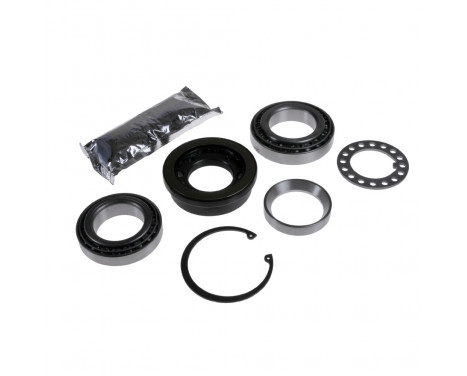 Wheel bearing ADN18380 Blue Print