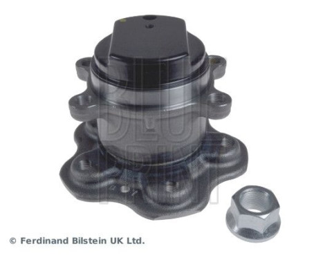 Wheel bearing ADN18391 Blue Print, Image 3