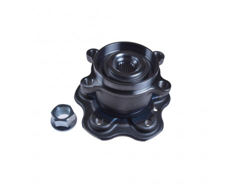 Wheel bearing ADN18392 Blue Print