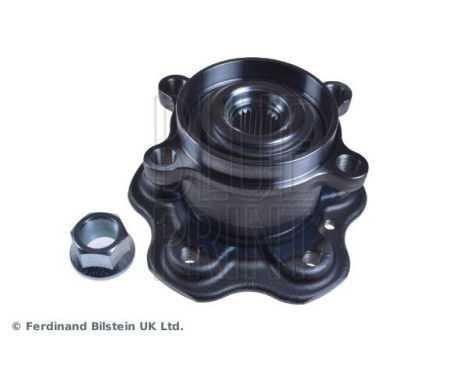 Wheel bearing ADN18392 Blue Print, Image 3