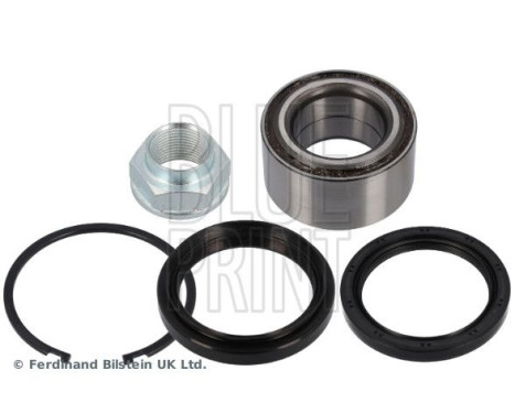 Wheel bearing ADS78206 Blue Print, Image 2