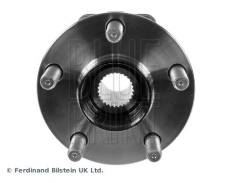 Wheel bearing ADS78211 Blue Print, Image 4