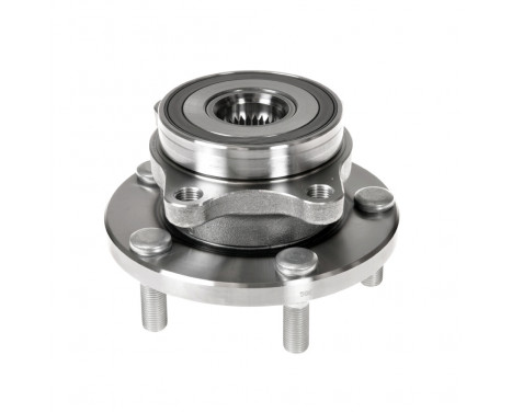 Wheel bearing ADS78212 Blue Print