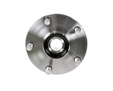 Wheel bearing ADS78212 Blue Print, Image 3