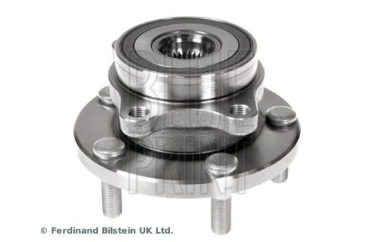 Wheel bearing ADS78212 Blue Print, Image 4