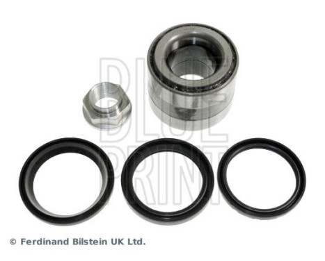 Wheel bearing ADS78302 Blue Print, Image 2