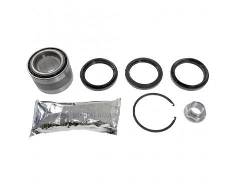 Wheel bearing ADS78306 Blue Print