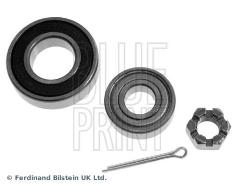 Wheel bearing ADS78309 Blue Print, Image 2