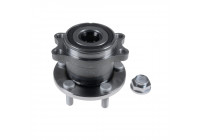 Wheel bearing ADS78317 Blue Print