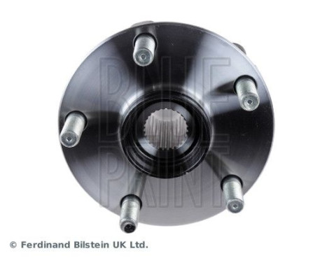 Wheel bearing ADS78318 Blue Print, Image 6