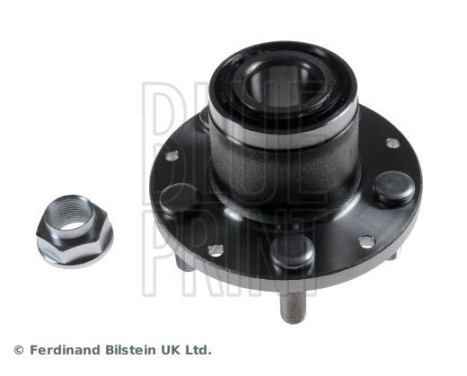 Wheel bearing ADS78319 Blue Print, Image 4