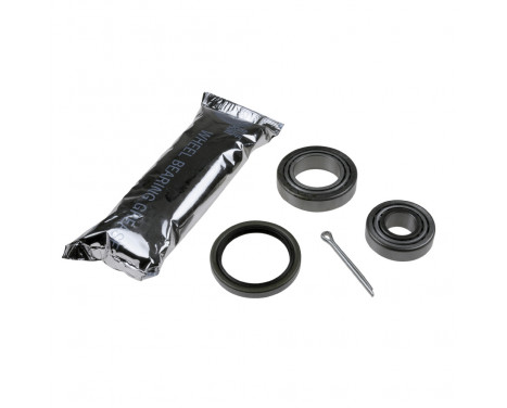 Wheel bearing ADT38207 Blue Print