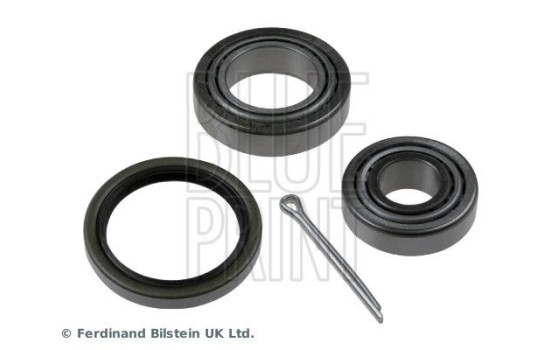 Wheel bearing ADT38207 Blue Print, Image 2