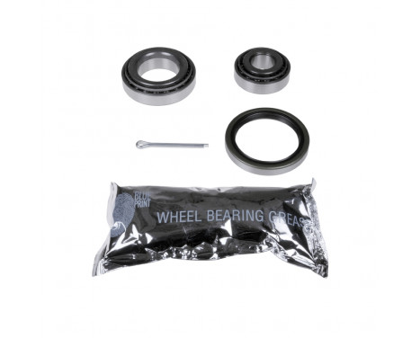 Wheel bearing ADT38209 Blue Print
