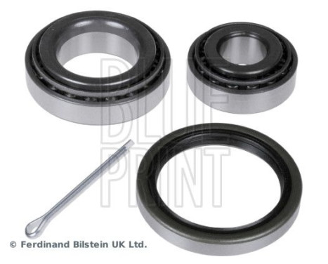 Wheel bearing ADT38209 Blue Print, Image 2