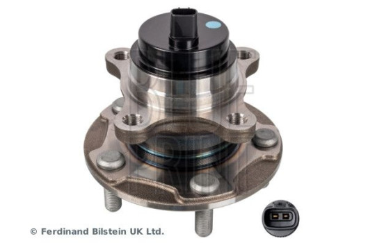 Wheel bearing ADT382111 Blue Print, Image 2