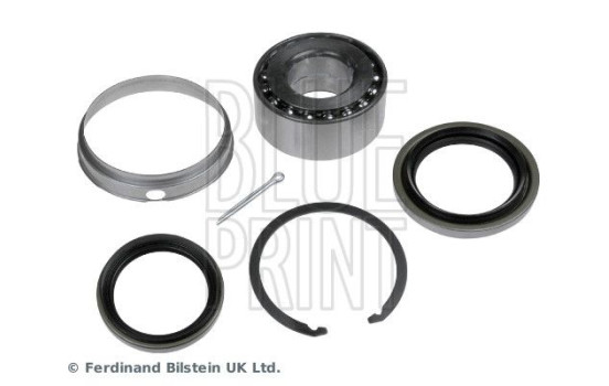 Wheel bearing ADT38220 Blue Print, Image 2