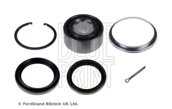 Wheel bearing ADT38221 Blue Print, Image 2