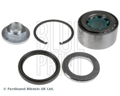Wheel bearing ADT38225 Blue Print, Image 2