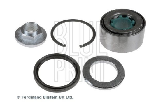 Wheel bearing ADT38225 Blue Print, Image 2