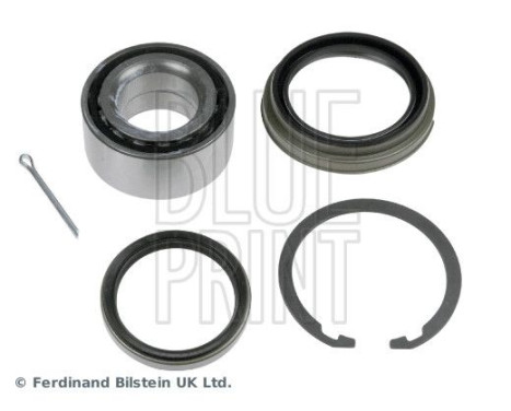 Wheel bearing ADT38227 Blue Print, Image 2