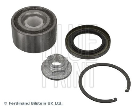 Wheel bearing ADT38228 Blue Print, Image 2