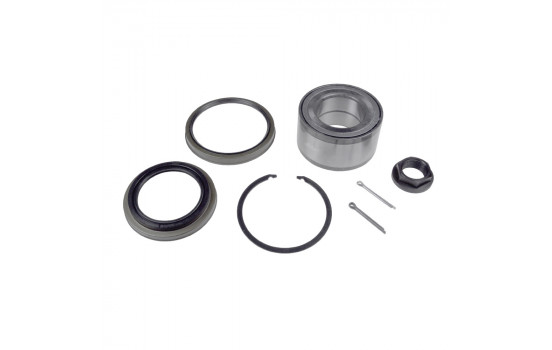 Wheel bearing ADT38240 Blue Print