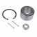 Wheel bearing ADT38241 Blue Print