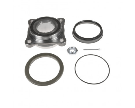 Wheel bearing ADT38249 Blue Print