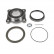 Wheel bearing ADT38249 Blue Print
