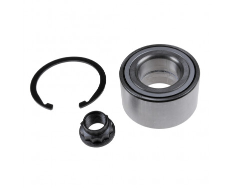 Wheel bearing ADT38250 Blue Print