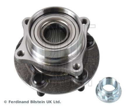 Wheel bearing ADT38252 Blue Print, Image 3