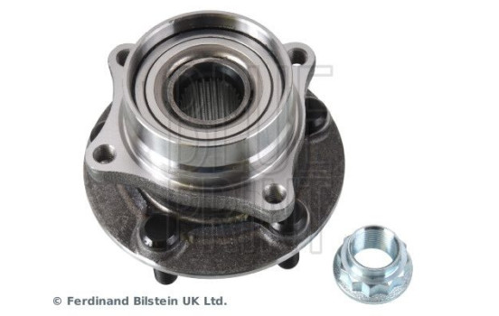 Wheel bearing ADT38252 Blue Print, Image 3