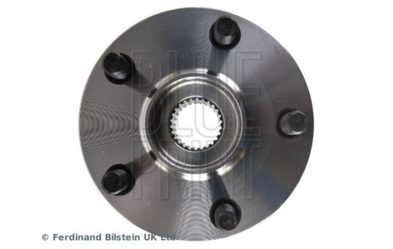 Wheel bearing ADT38252 Blue Print, Image 4