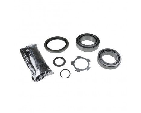 Wheel bearing ADT38256 Blue Print