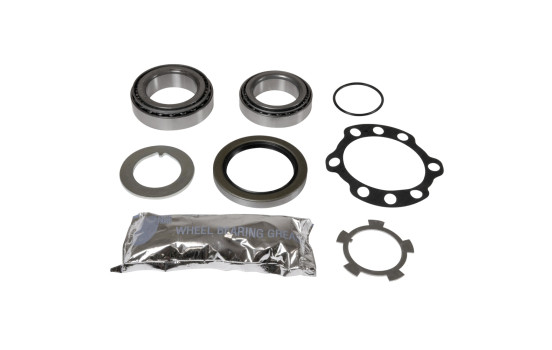 Wheel bearing ADT38258 Blue Print