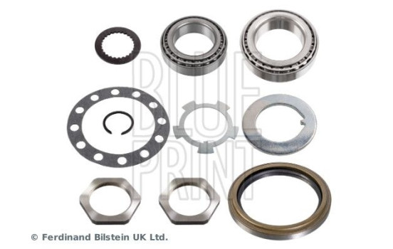 Wheel bearing ADT38266 Blue Print, Image 2